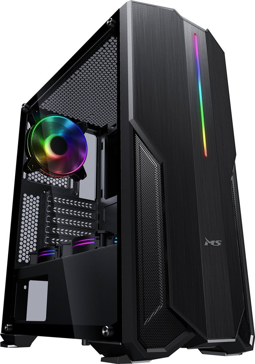 Obudowa MS Fighter V310