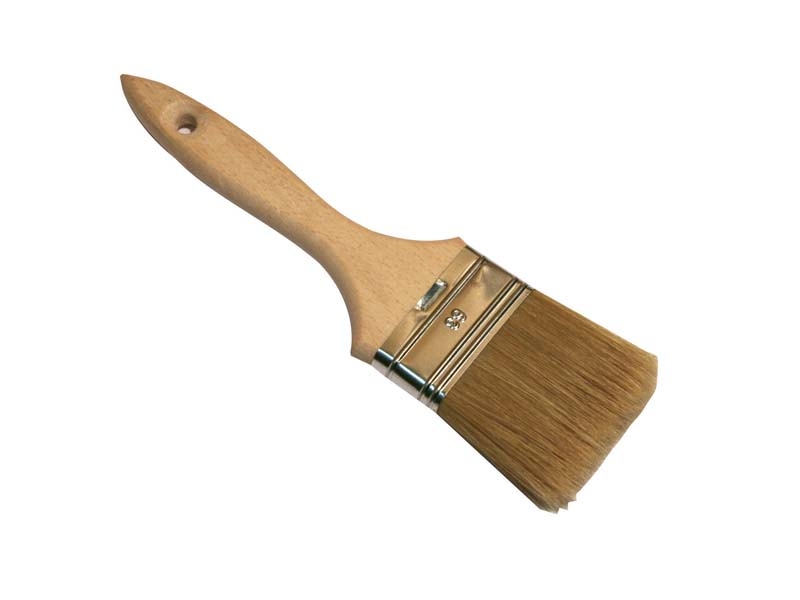 Modeco Pędzel angielski 36mm MN-71-503