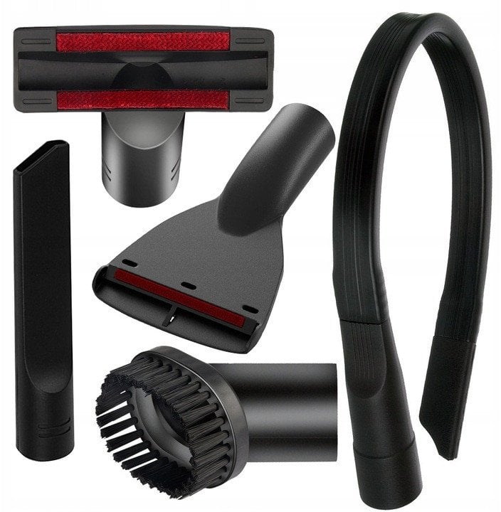 ZESTAW KOŃCÓWEK SSAWEK DO KARCHER WD3 WD3P WD2 WD3 SUPER JAKOŚĆ !