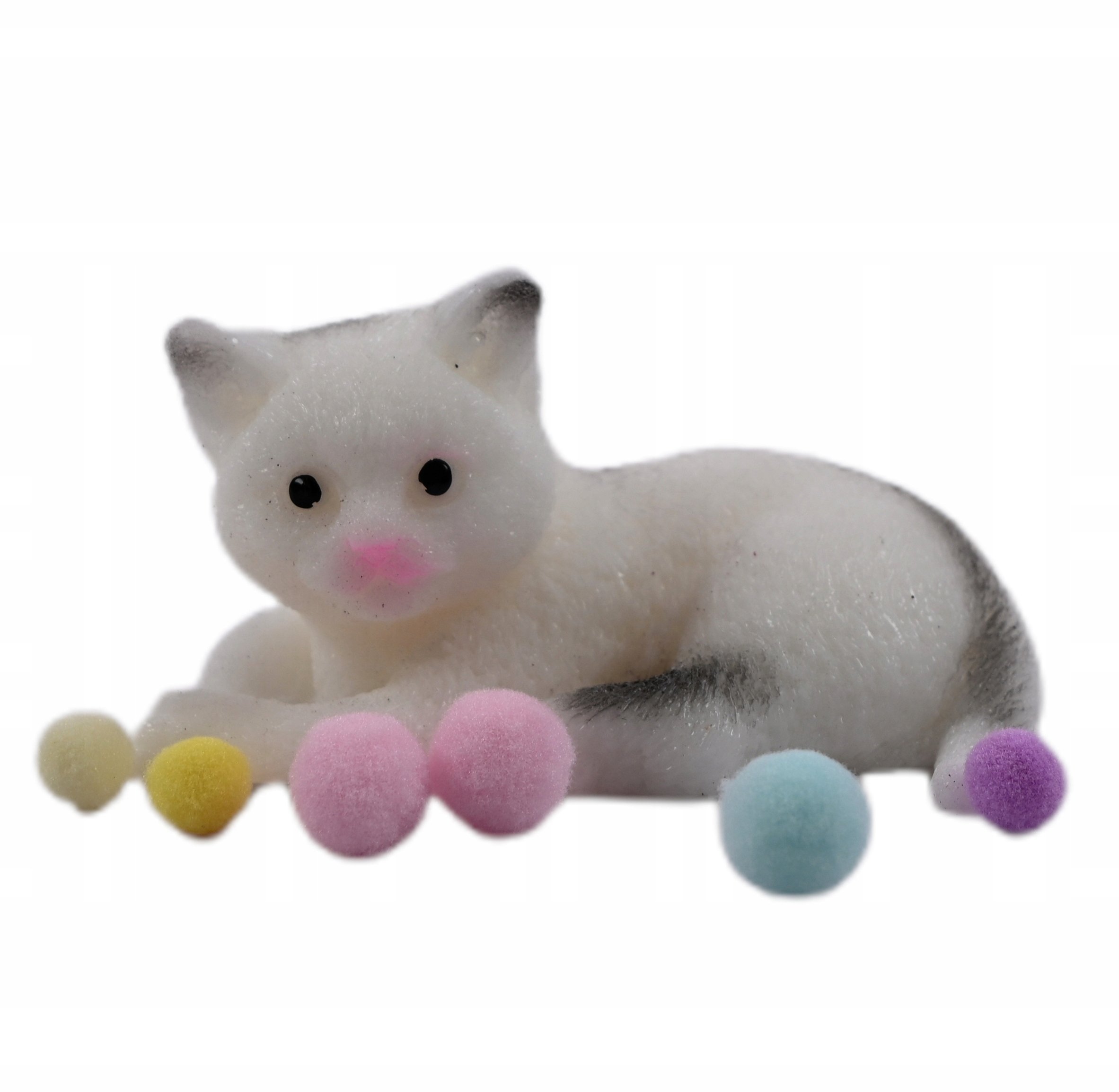 Gniotek kotek D45555 81642