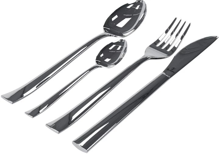 Bollire stalo įrankių rinkinys Pavia, 24 vnt.