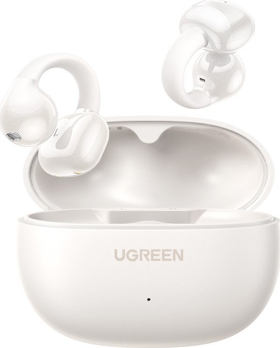 UGREEN 45786 Słuchawki bezprzewodowe HiTune S3 WS209 białe