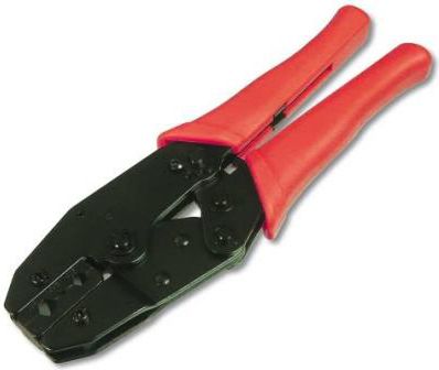 Digitus Zaciskarka do wtyków koaksialnych (DN-94009)