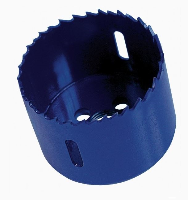 Irwin Otwornica bimetalowa 64mm - 10504190