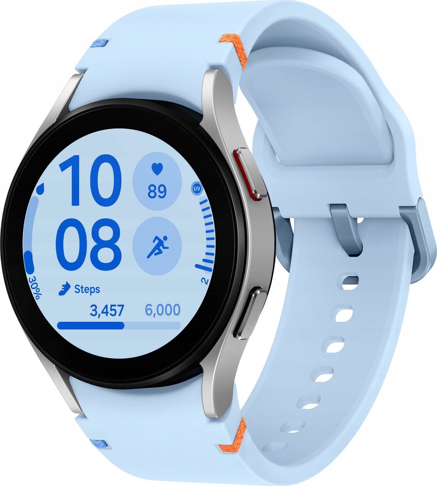 Smartwatch Samsung Galaxy Watch FE Niebieski (SM-R861NZSAEUE)