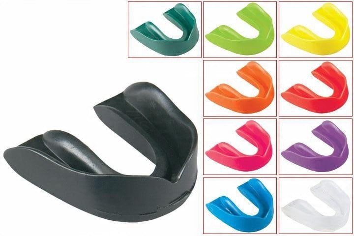 Szczęka Fox 40 silicon pojedyncza