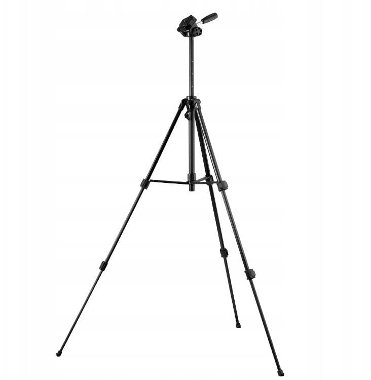 Statyw fotograficzny Freepower KT680 z głowicą 3D