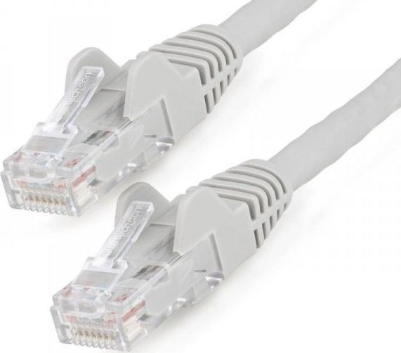 StarTech LSZH CAT6 ETHERNET CABLE UTP LSZH CAT6 ETHERNET CABLE UTP