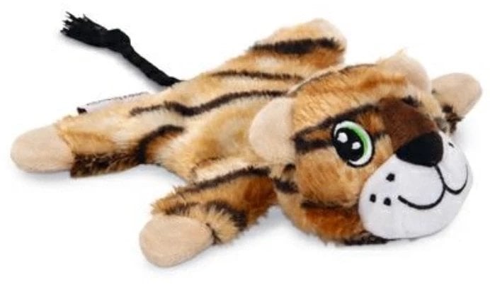Beeztees Zabawka Pluszowa dla Psa Tygrys 18cm