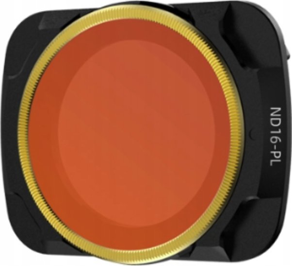 SunnyLife FILTR POLARYZACYJNY ND16-PL ND/PL DO DJI MAVIC AIR 2