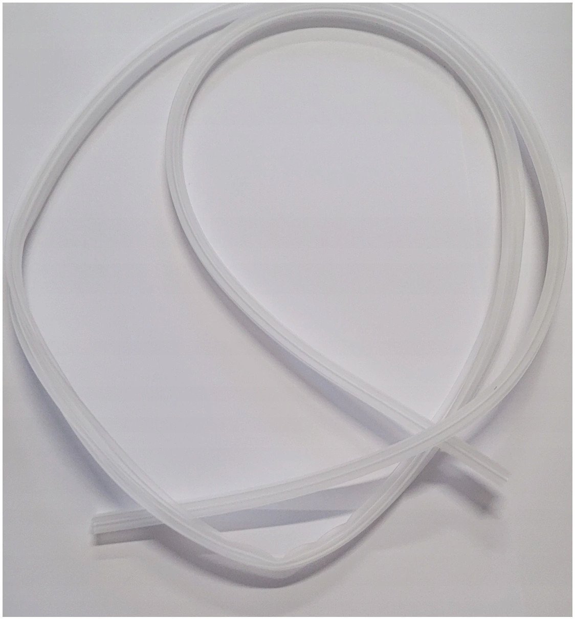 ZESTAW USZCZELEK DO PARAWANU EASY 140X70