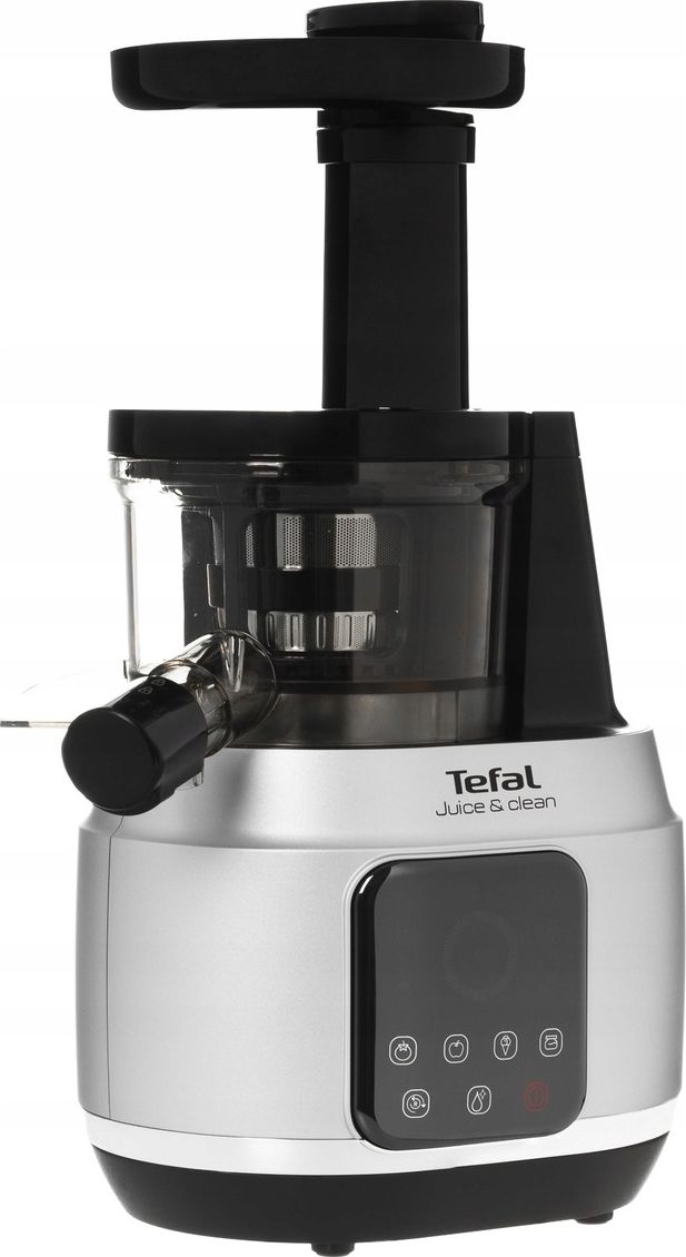 Wyciskarka wolnoobrotowa Tefal ZC420E38