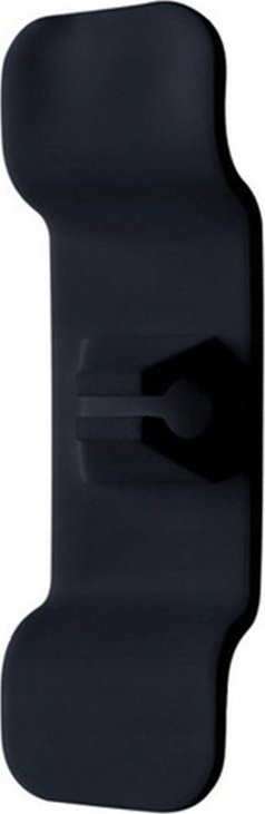 Korbi PRZYKLEJANY ORGANIZER UCHWYT NA KABEL MAŁEGO AGD