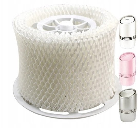 2x Filtry HU4136/10 do Nawilżaczy PHILIPS HU4706