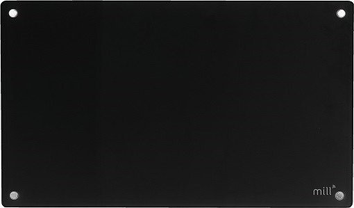 Grzejnik Mill GL600WIFI3B konwektorowy 600 W