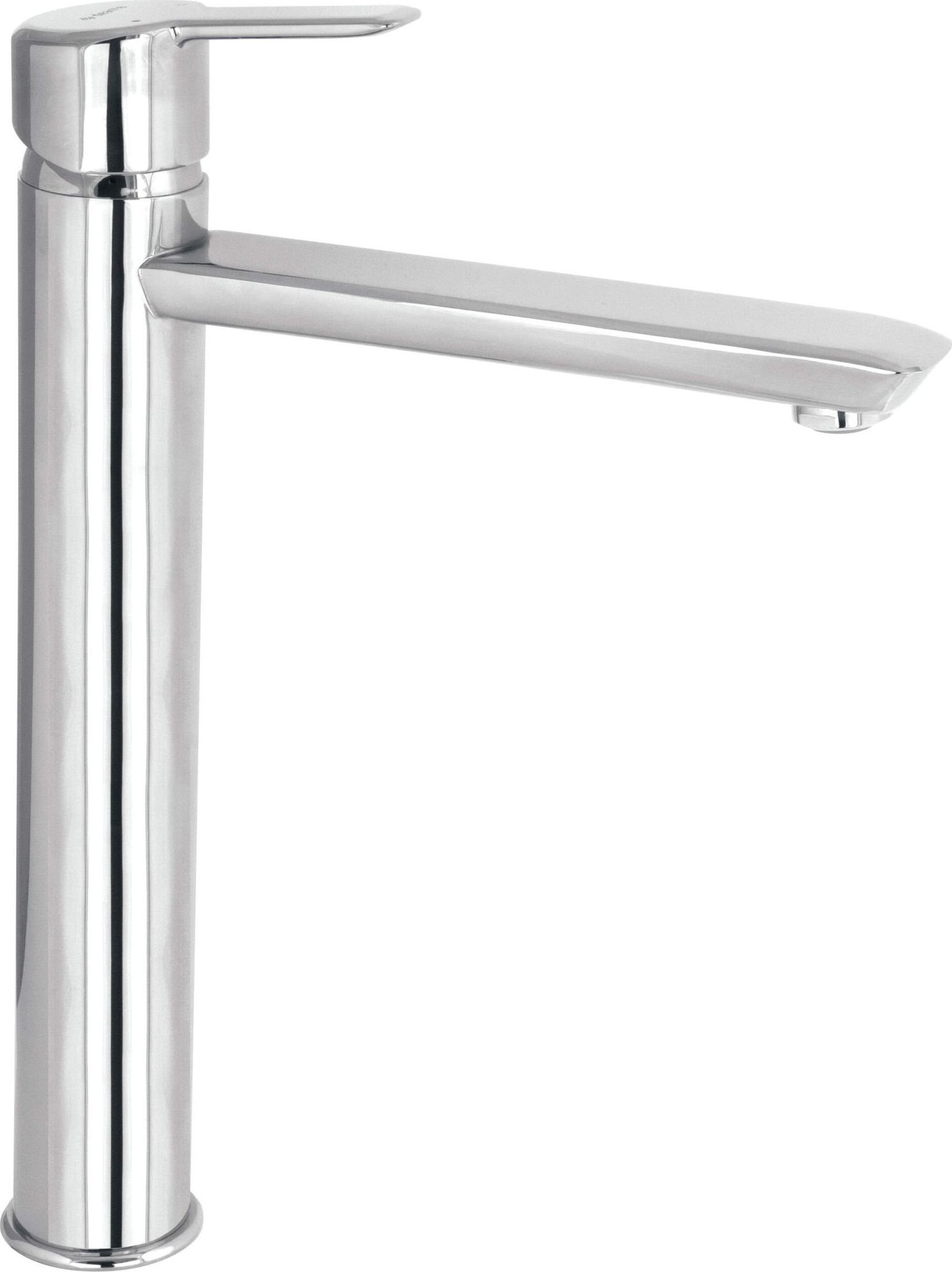 Bateria umywalkowa Deante Bateria umywalkowa wysoka