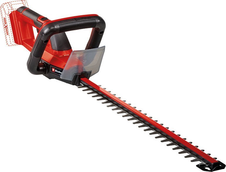 Einhell Nożyce akumulatorowe GC-CH 18/50 Li Solo 51 cm