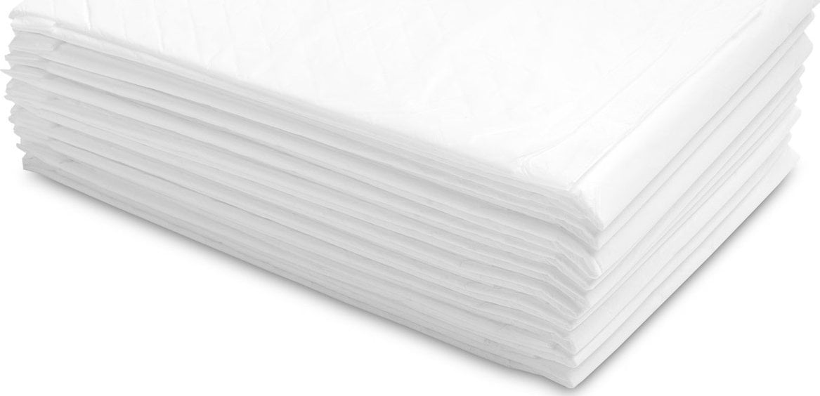 Sensillo PODKŁAD 1-RAZOWY 60x90 OP 10 SZT