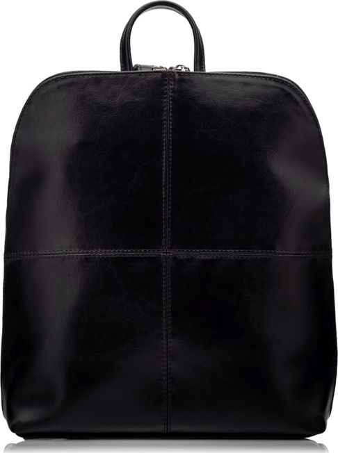 Belveder Plecaczek damski skórzany Telimene PK23