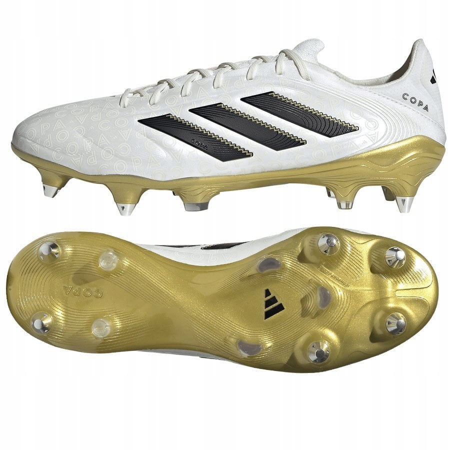 Buty adidas COPA PURE III Elite SG JQ1777