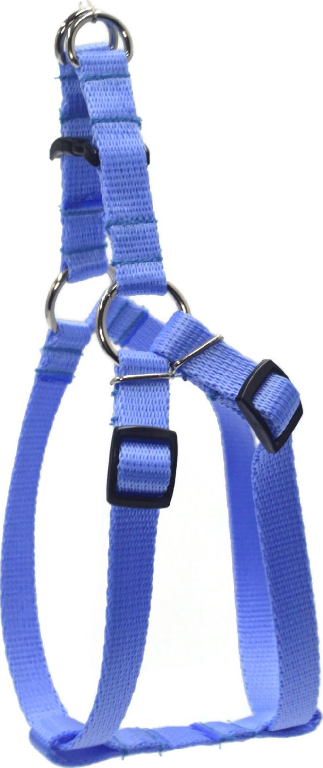 Alizoo Szelki dla średnich psów 16mm górne zapięcie - ALIZOO