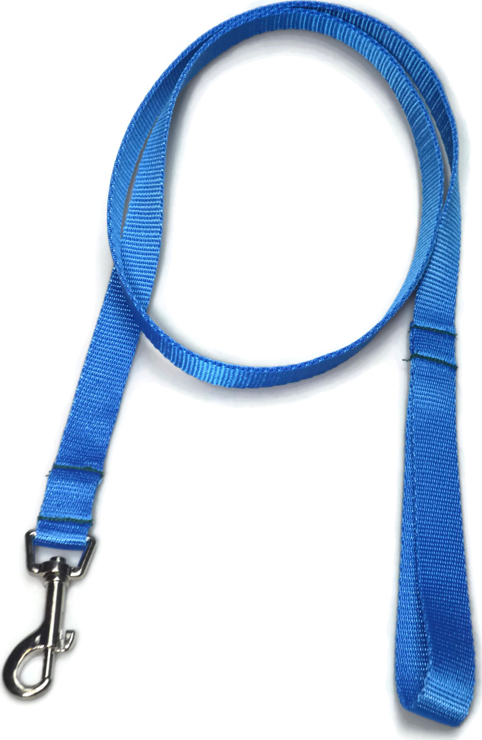 Alizoo Tradycyjna smycz dla średnich psów 20mm/130cm - ALIZOO