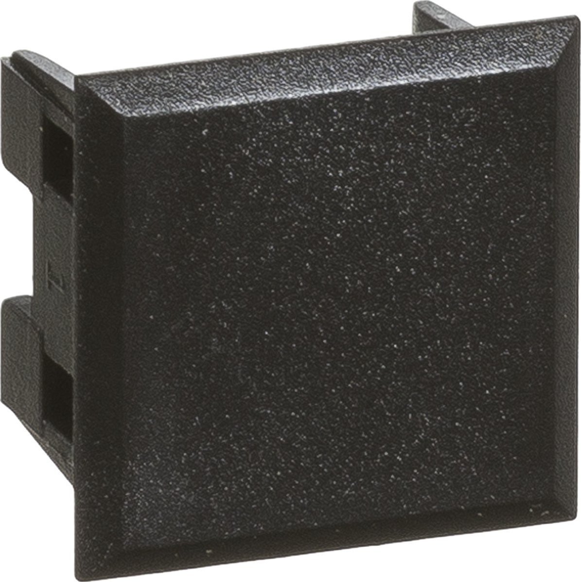 LAURITZ KNUDSEN Blindprop for Actassi® udtagFarve: sort