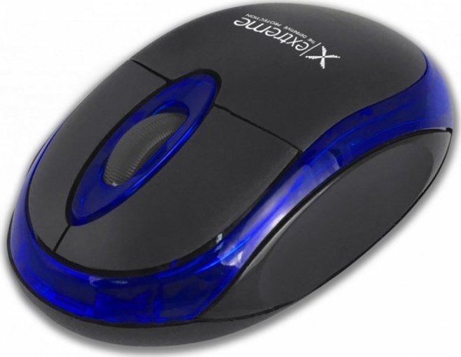 Mysz Esperanza Cyngus (XM106B)