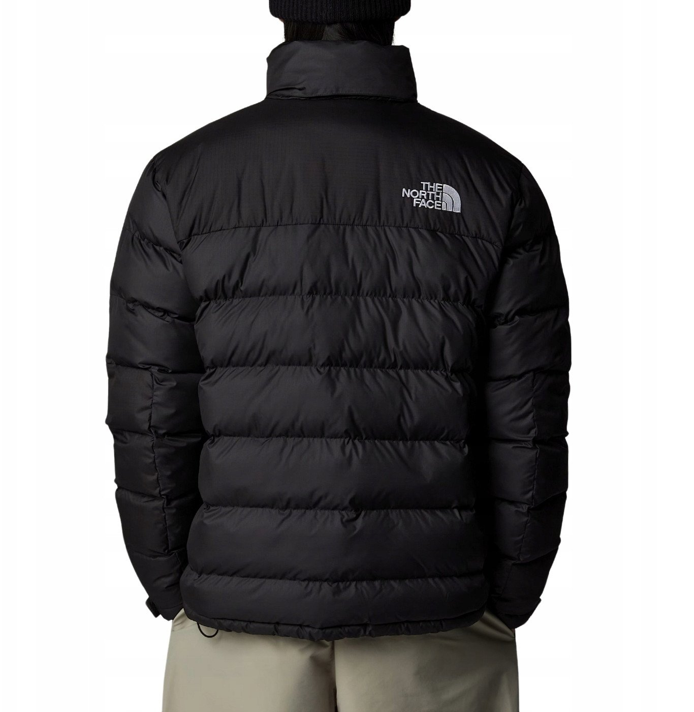 The North Face Limbara Insulated Jacket NF0A89EGJK31 Czarne L