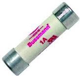 Eaton Wkładka bezpiecznikowa cylindryczna 14 x 51mm 50A aR 700V do półprzewodników (FWP-50A14F)