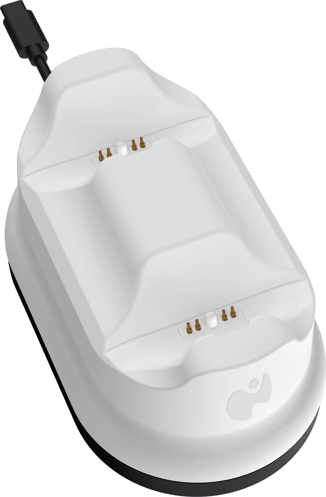 PDP Stacja ładująca do padów DualSense biała (052-016-WH)