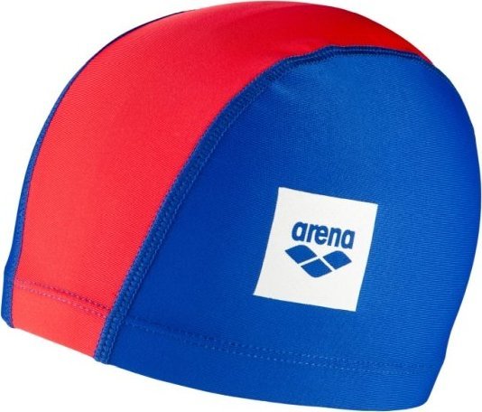 Arena Czepek Pływacki Dziecięcy Arena Blue/Red