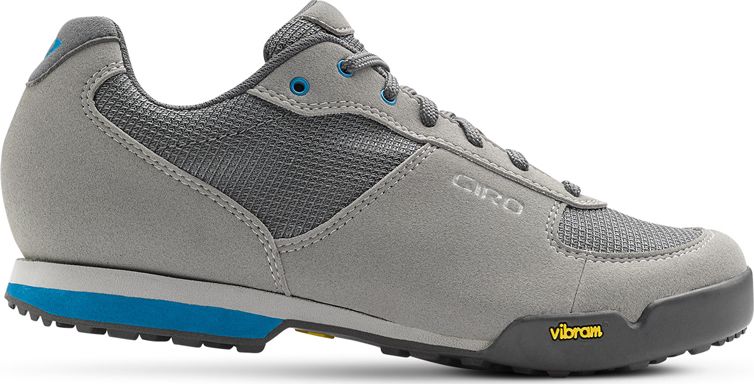 Giro Buty damskie Petra Vr Titanium Blue Jewel r. 37