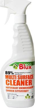 Blux Naturalny uniwersalny środek czyszczący 650 ml Uniwersalny