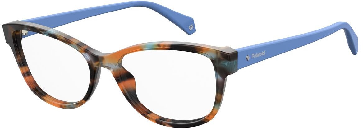 Ramki do okularów Damski Polaroid PLD-D370-R8M 52 mm