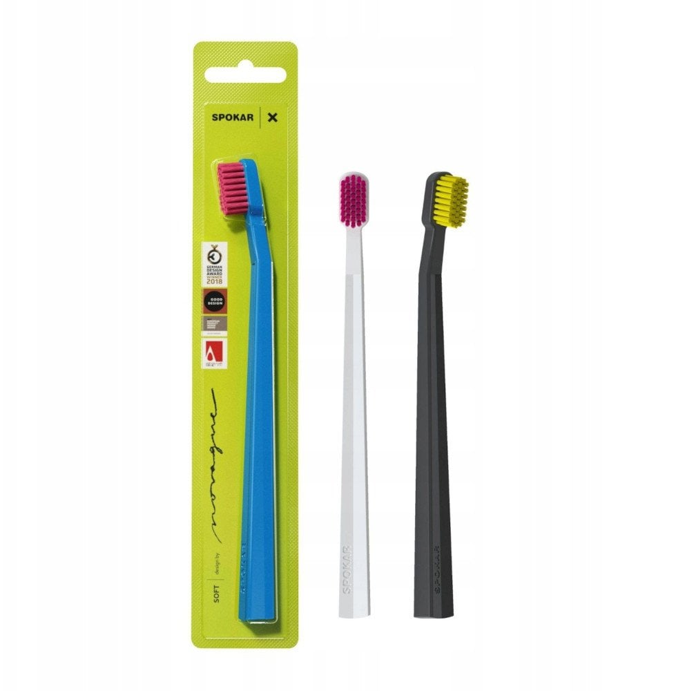 SPOKAR SZCZOTECZKA X-PREMIUM typ 3429