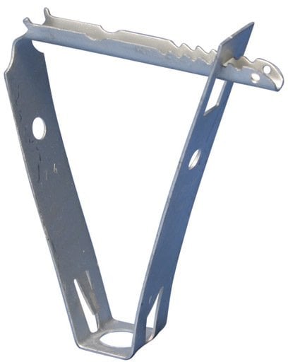 TDH Wieszak do blachy trapezowej, stal sprężysta 179920