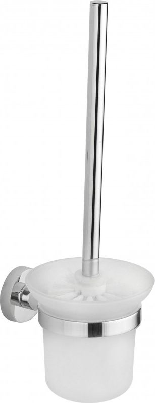 Mexen Szczotka do WC wisząca chrom