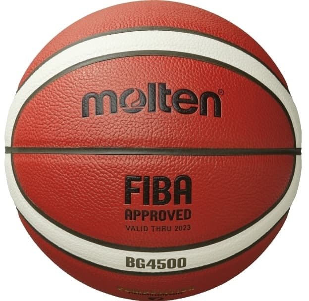 Molten Basketball Model 4500 (GG) str. 6