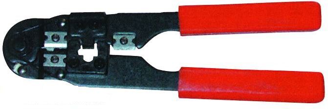 Kemot Zaciskarka wtyków telefonicznych 8P (NAR0006)