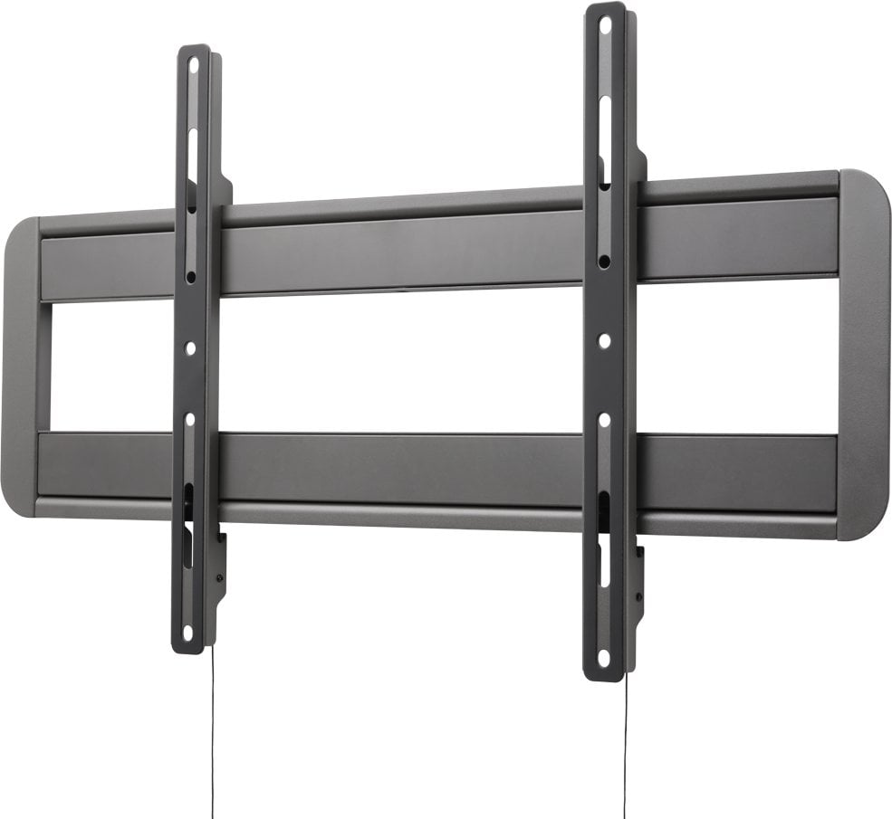 Uchwyt płaski One For All WM5610 do dużych TV 42"-100" max 100kg, czarny