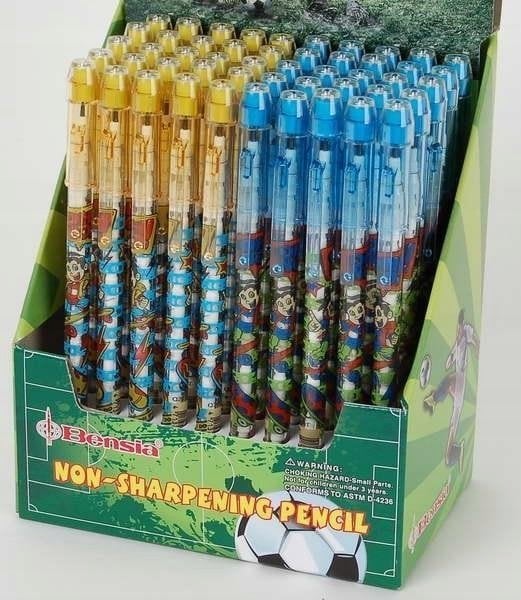 FANDY Ołówek Bensia Oh no MIX