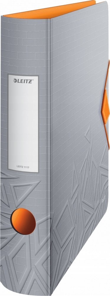 Segregator Leitz SEGREGATOR Active UrbanChic PP 65 szary