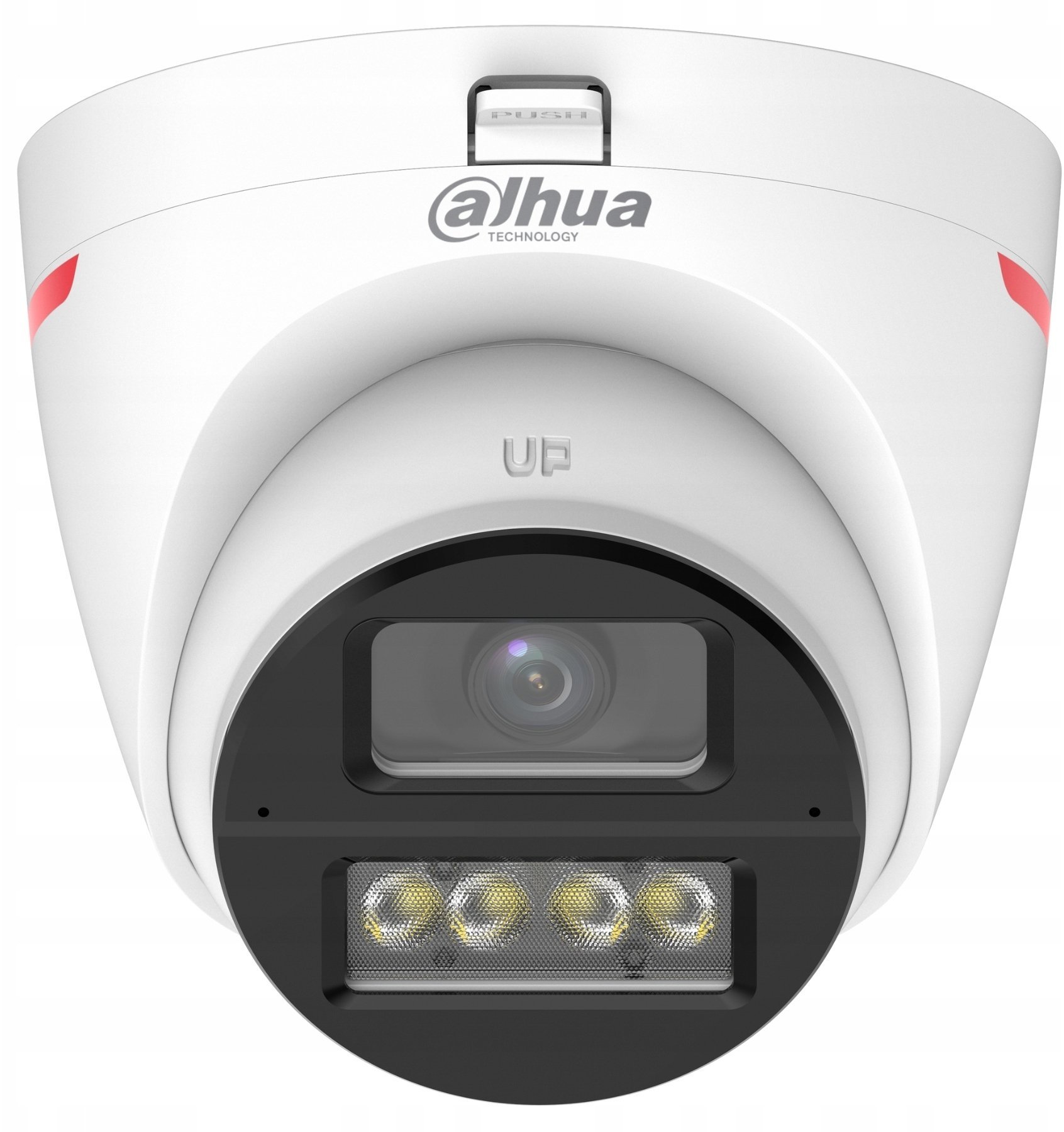 Kamera 4W1 Dahua HAC-HDW1549X-A-PRO-0280B-DIP