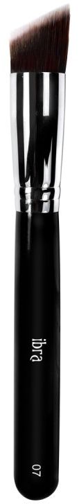 Ibra Pędzel do kosmetyków płynnych 07