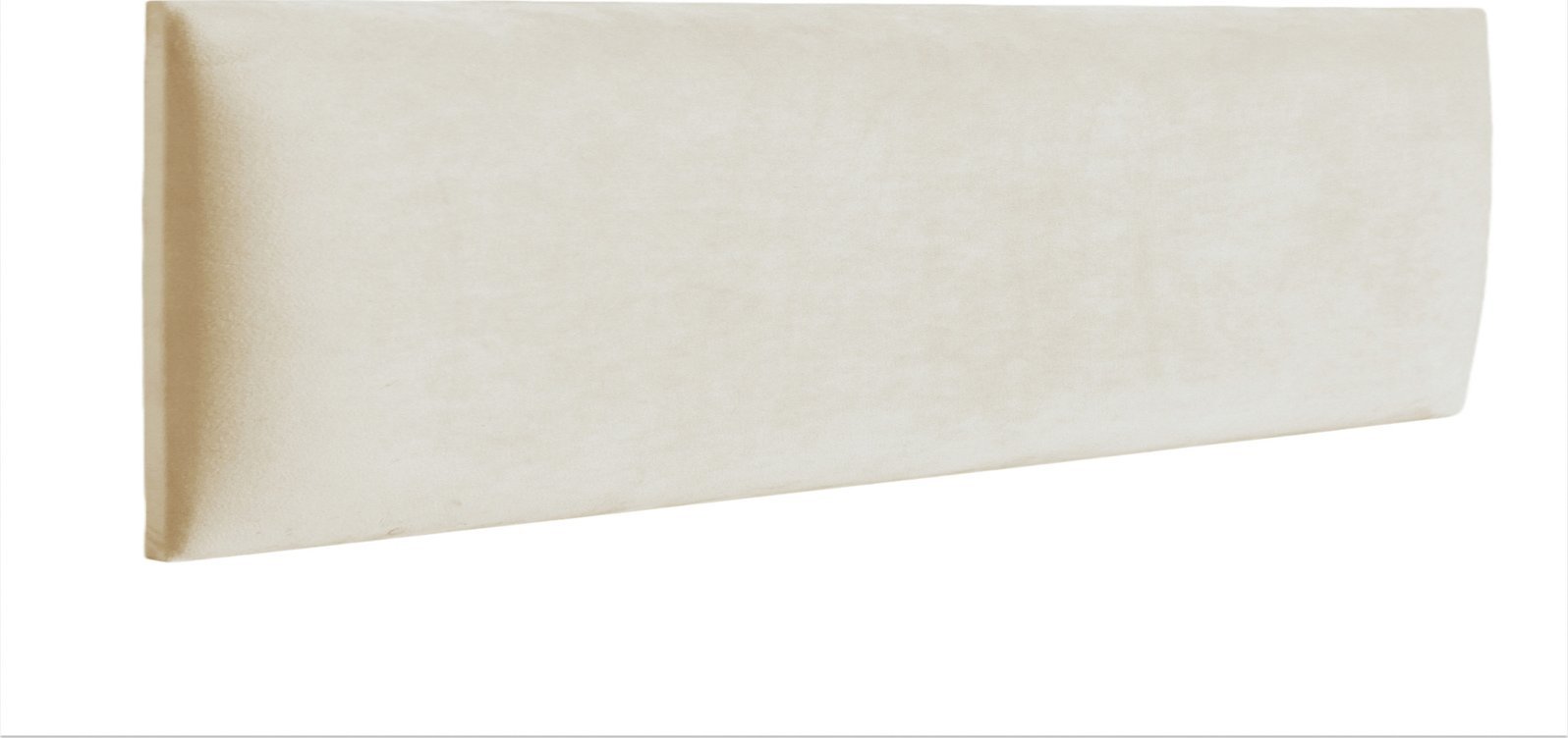 Ravio Panel tapicerowany - Tkanina Magic Velvet 70x15