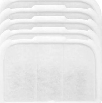 Petkit Petkit Filter for Eversweet Max, 5 pcs | Baltas