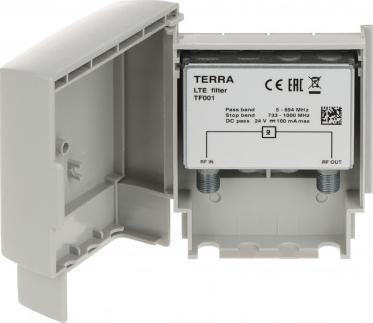 FILTR LTE TF-001
