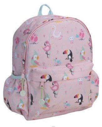 Plecak dla dzieci Bird Little Lund / Lund London