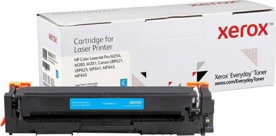 Toner Xerox Cyan Oryginał (006R04177)